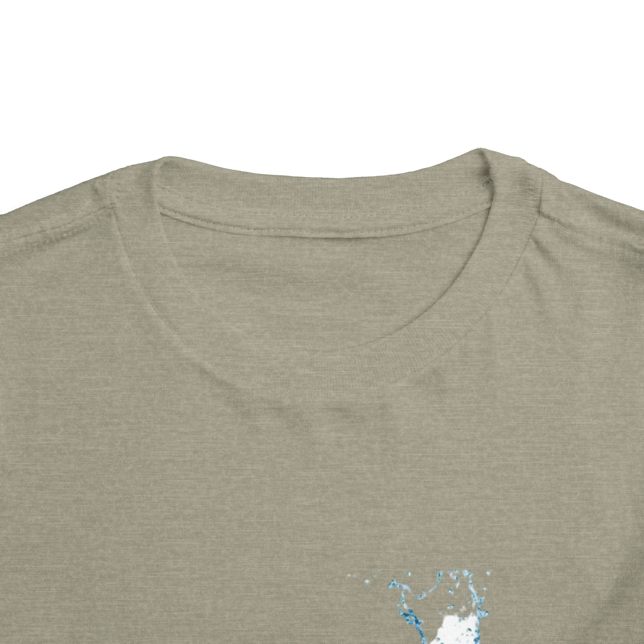 RCNSONS Toddler Short Sleeve Tee