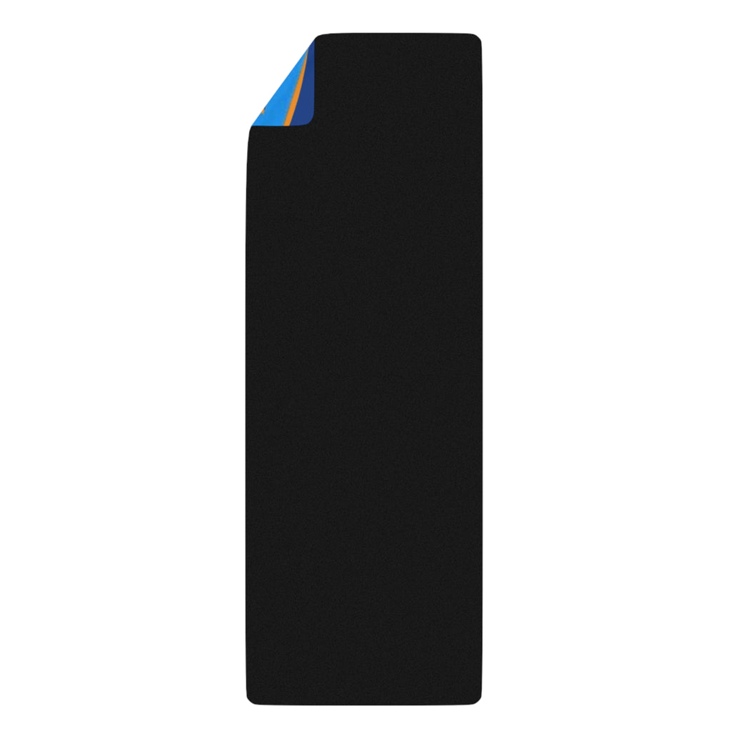Yoga Mat - Amor Yoga Matt Design