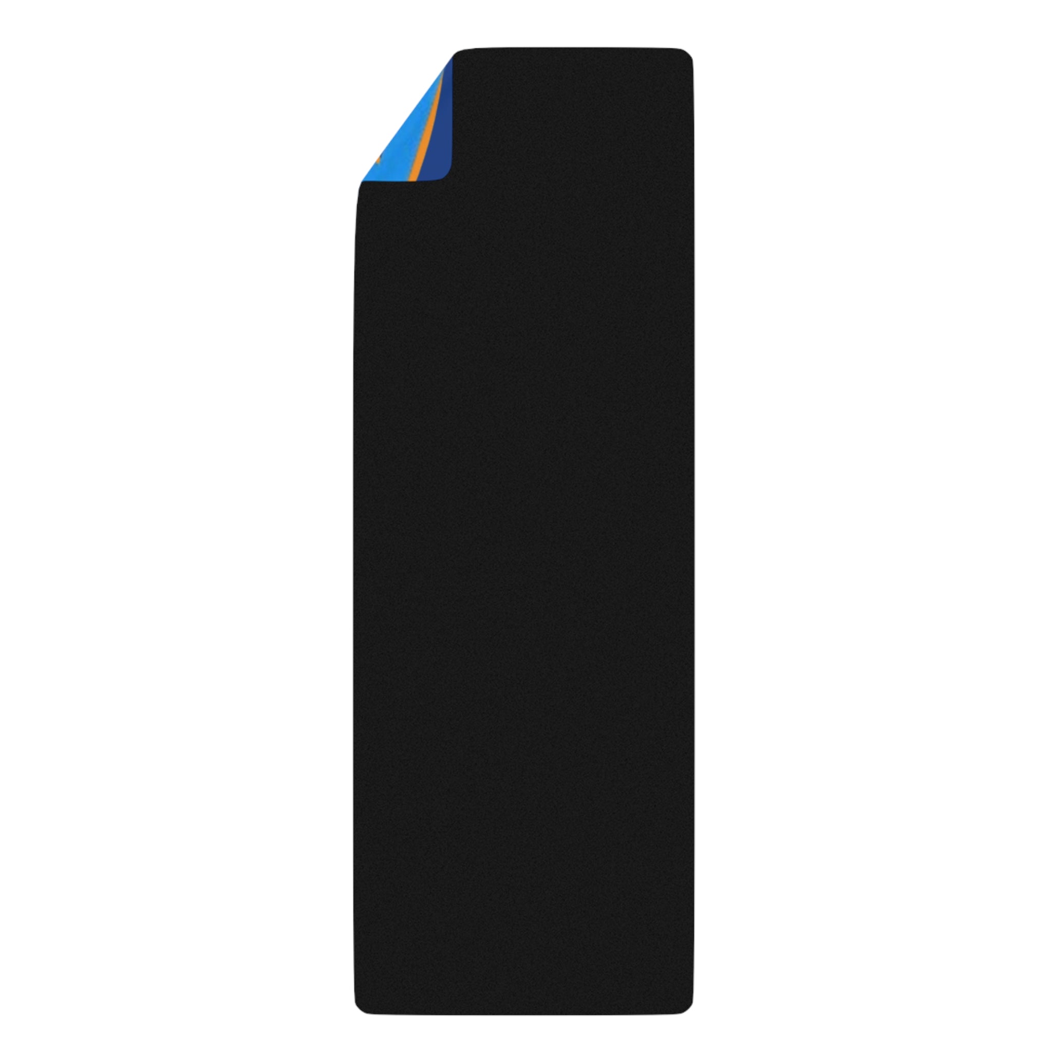 Yoga Mat - Amor Yoga Matt Design