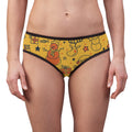 Women's Briefs (AOP)