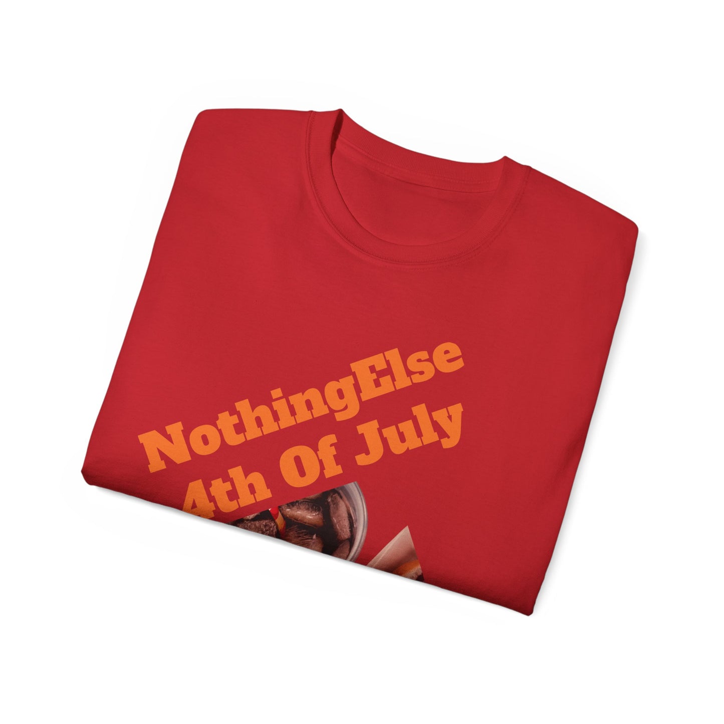 Unisex Ultra Cotton Tee