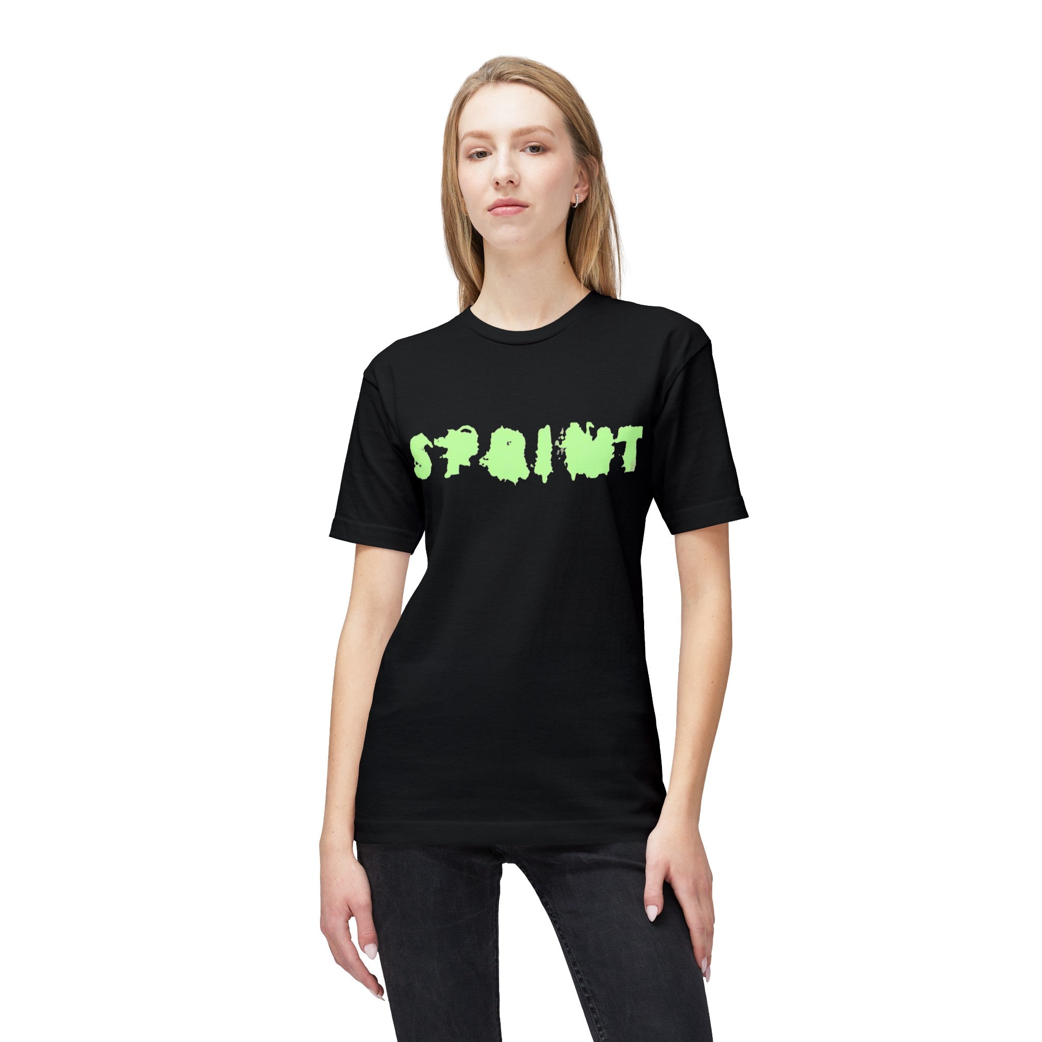 Unisex Midweight T-shirt, Made in US