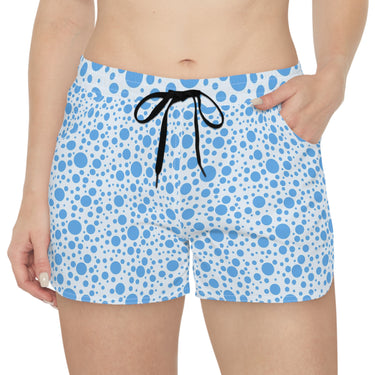 Women's Casual Shorts (AOP)