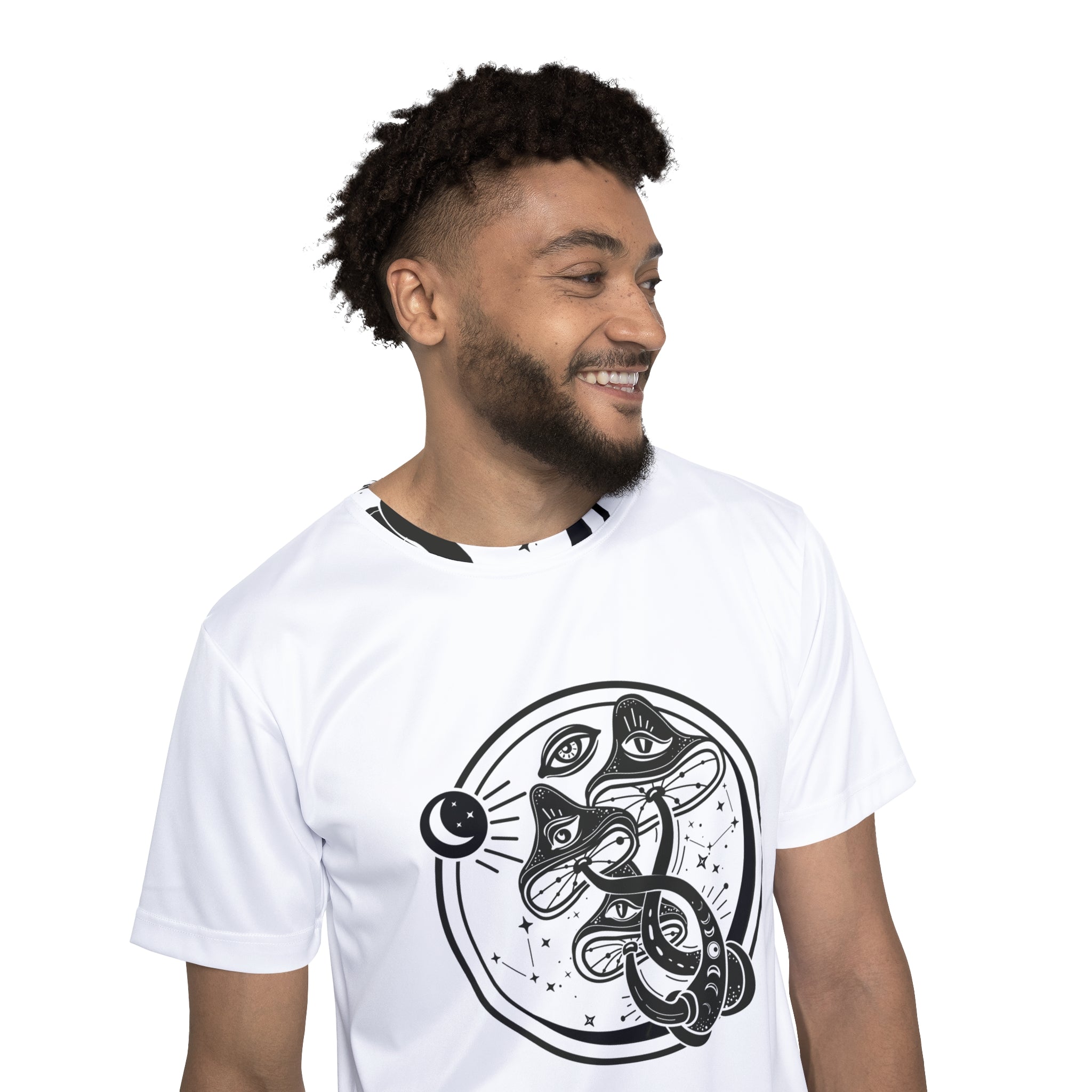 Men's Sports Jersey (AOP)