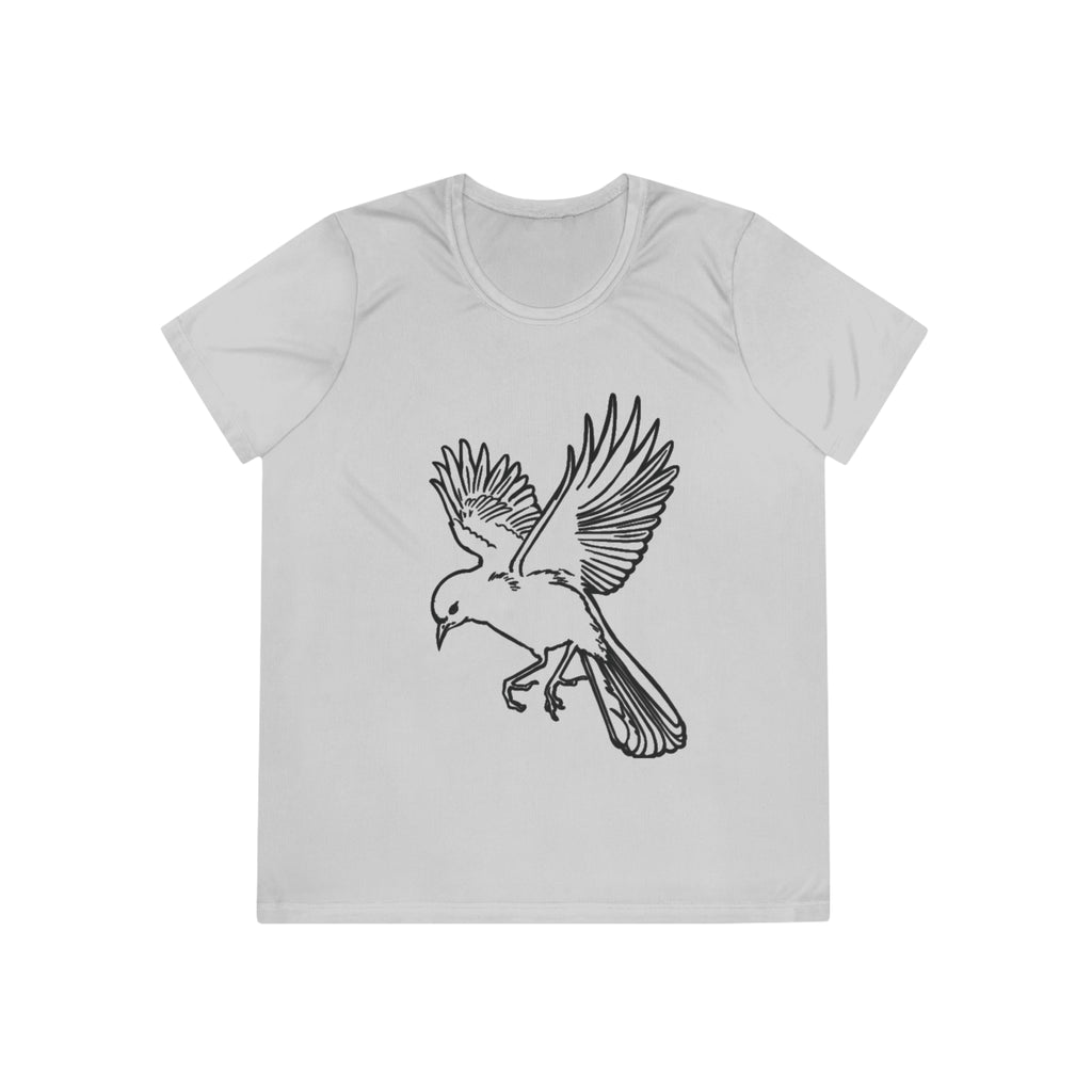 RCNSONS Ladies Competitor Tee