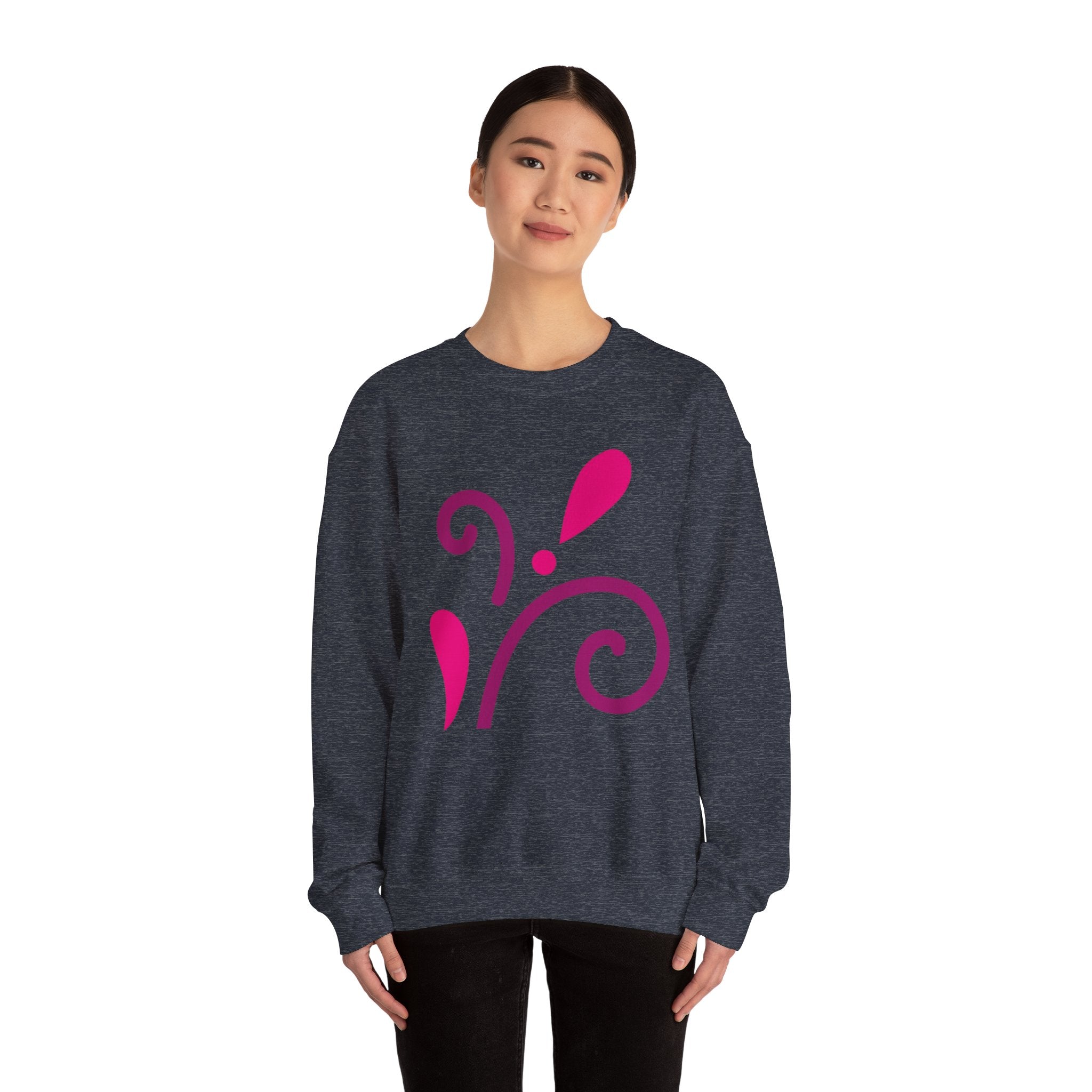 Tiens mon café, j’ai des vies à sauver Sweat-shirt unisexe 