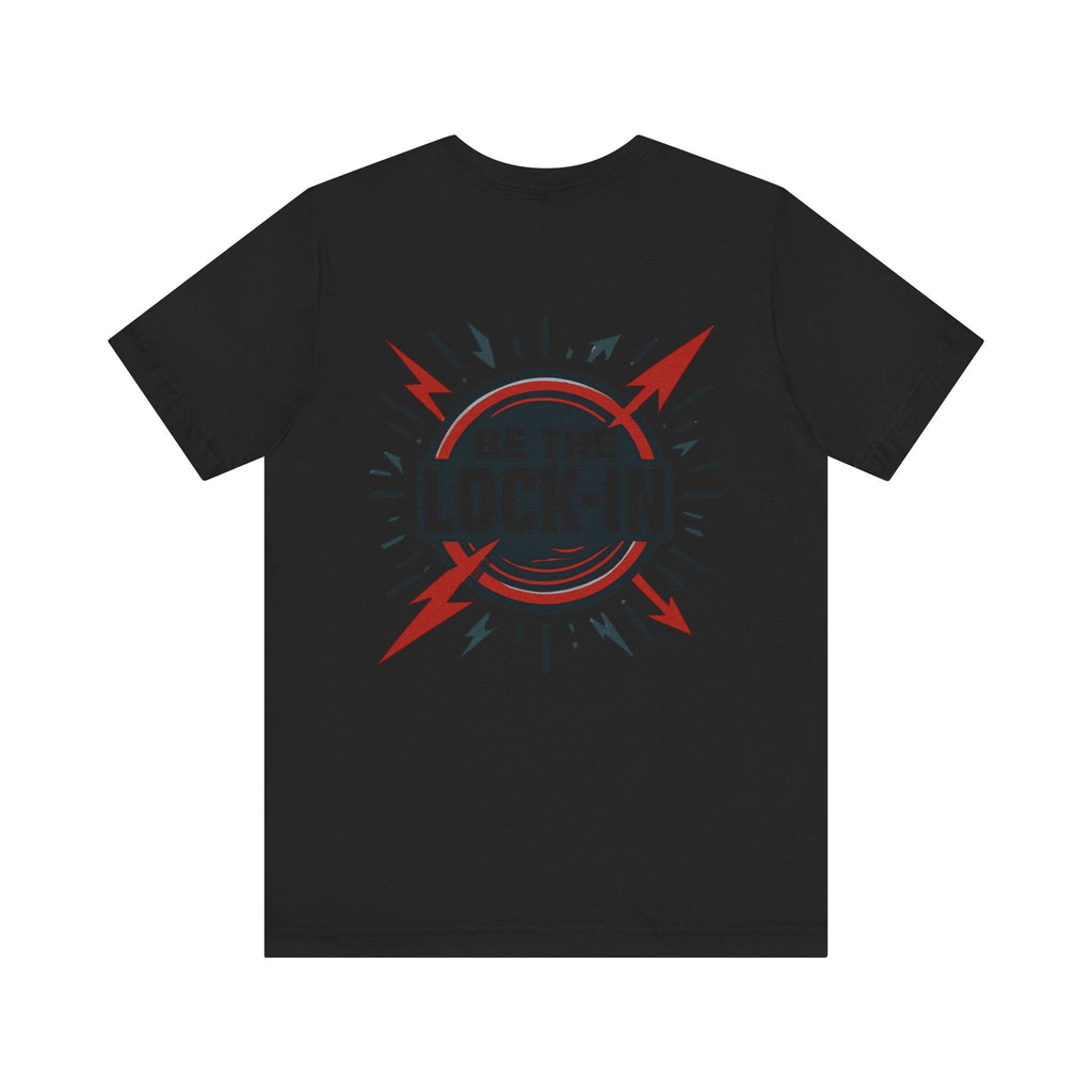 Unisex Jersey Short Sleeve Tee Printify