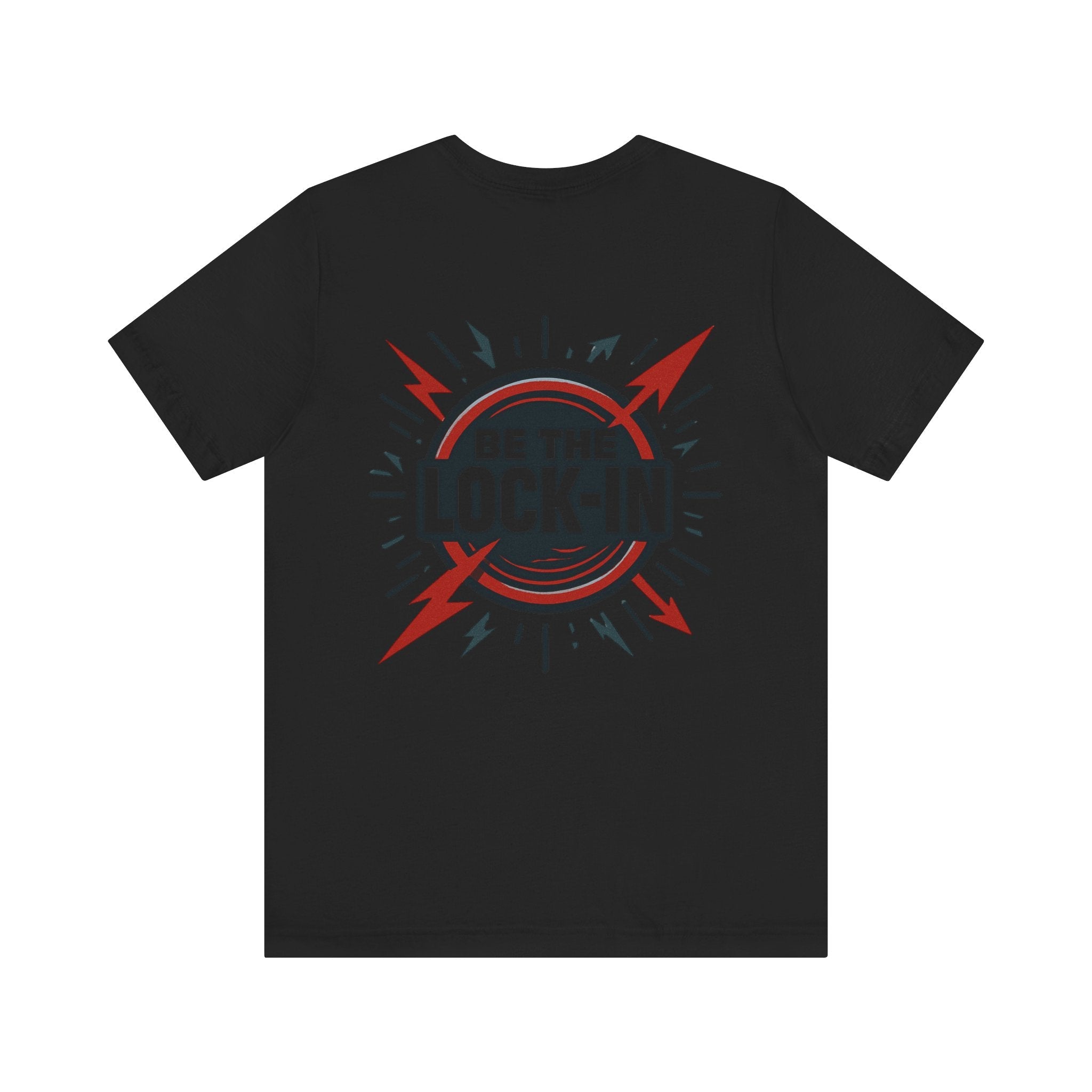 Unisex Jersey Short Sleeve Tee Printify