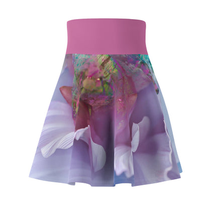 Women's Skater Skirt (AOP)
