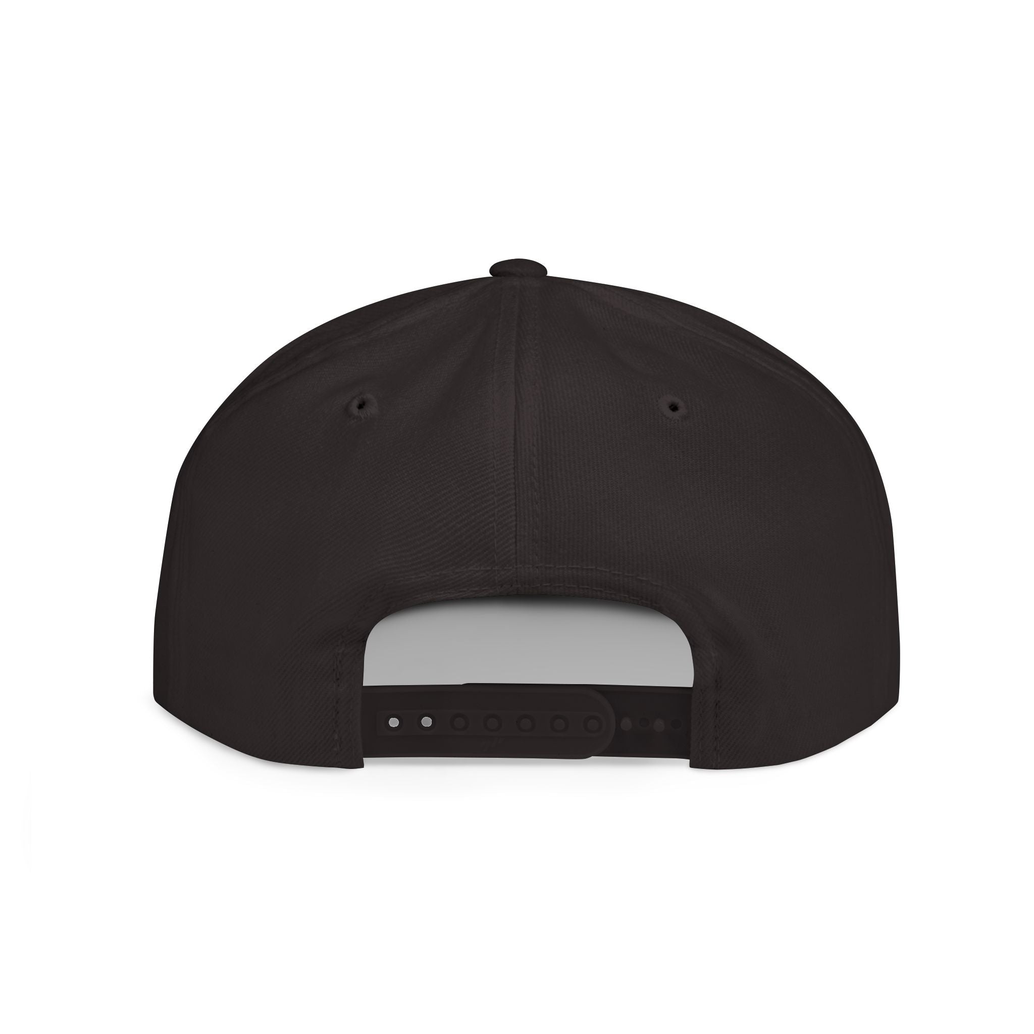 Snapback Cap 'VOI'