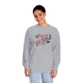 Focus On Your Faith Long Sleeve