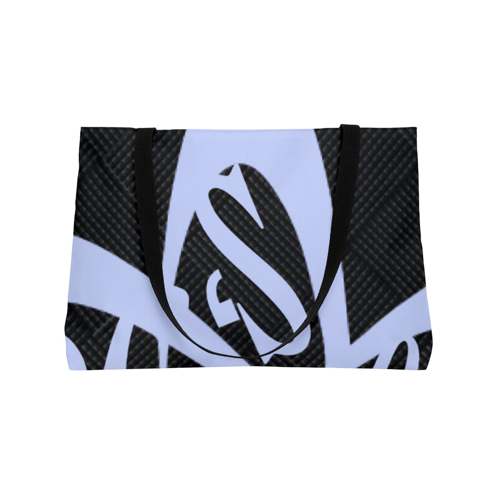 Weekender Tote Bag