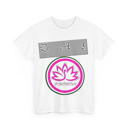 Tee Shirt - Zig Zag Prolove Design