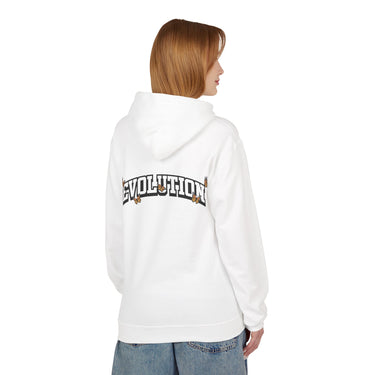 Evolution Midweight Softstyle  Hoodie