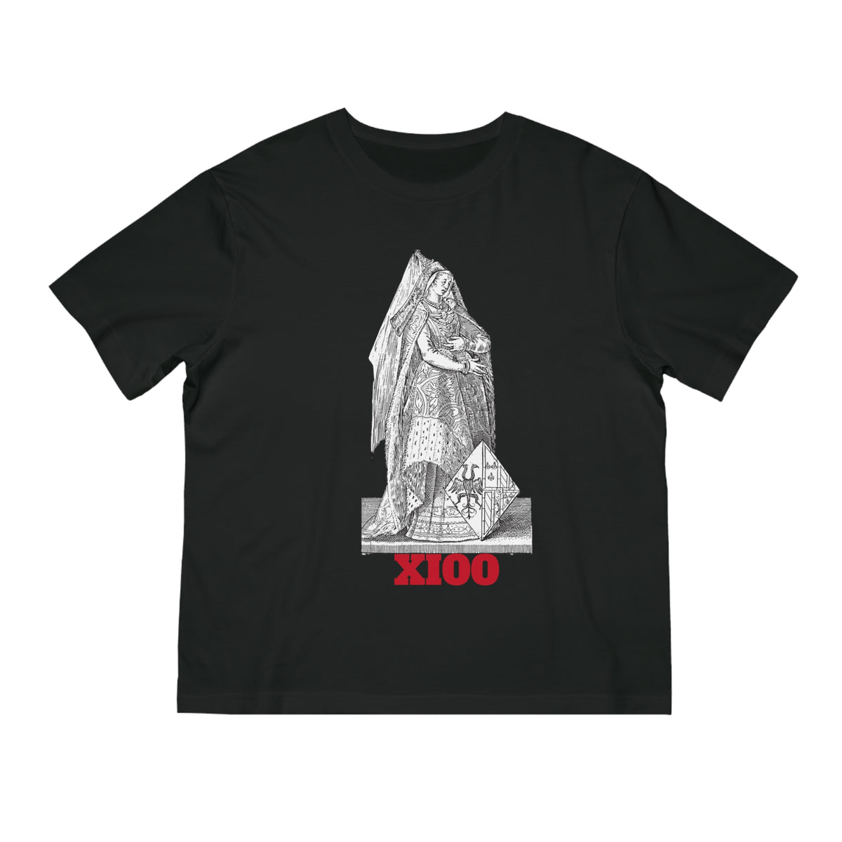 Unisex Fuser T-shirt