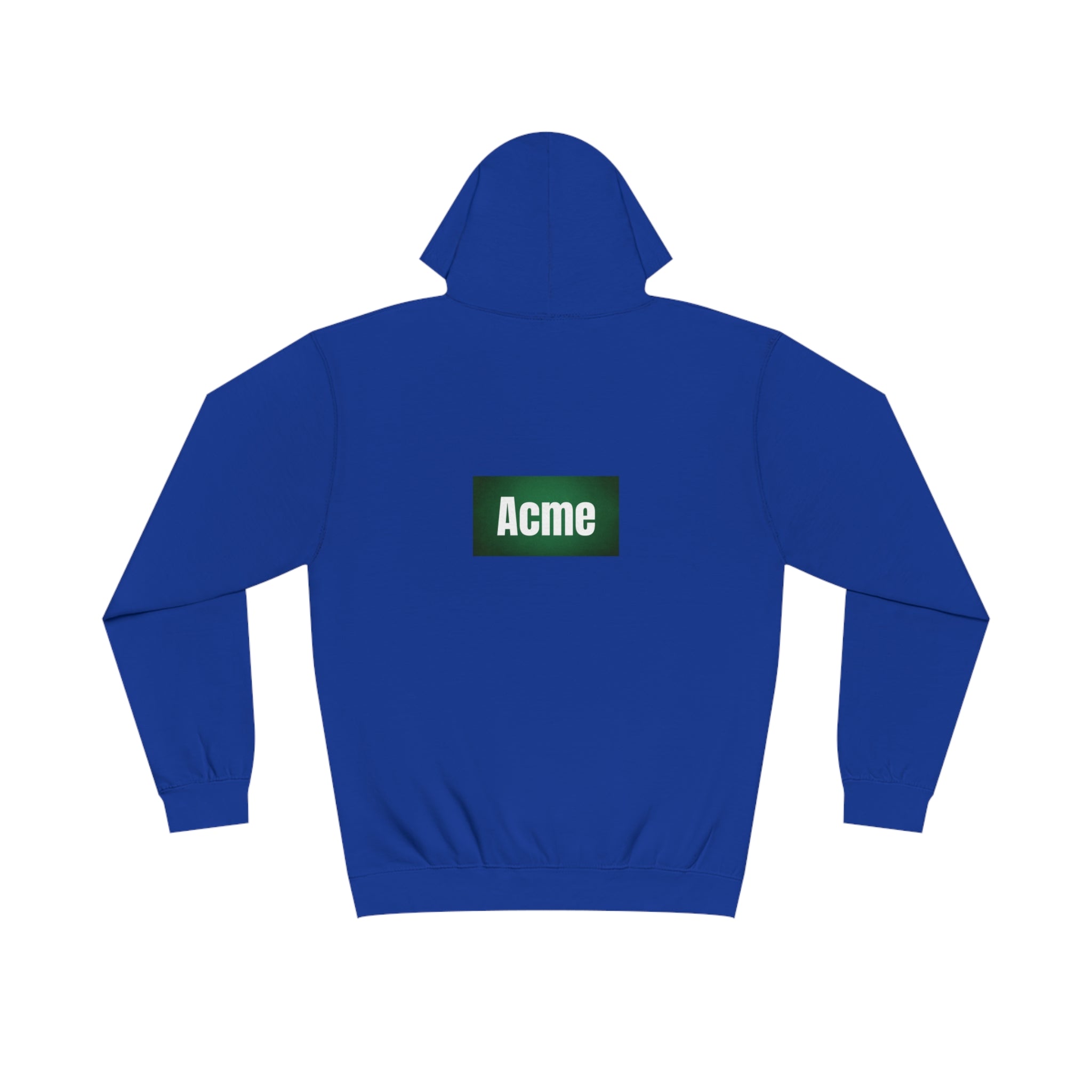 Unisex Varsity Hoodie