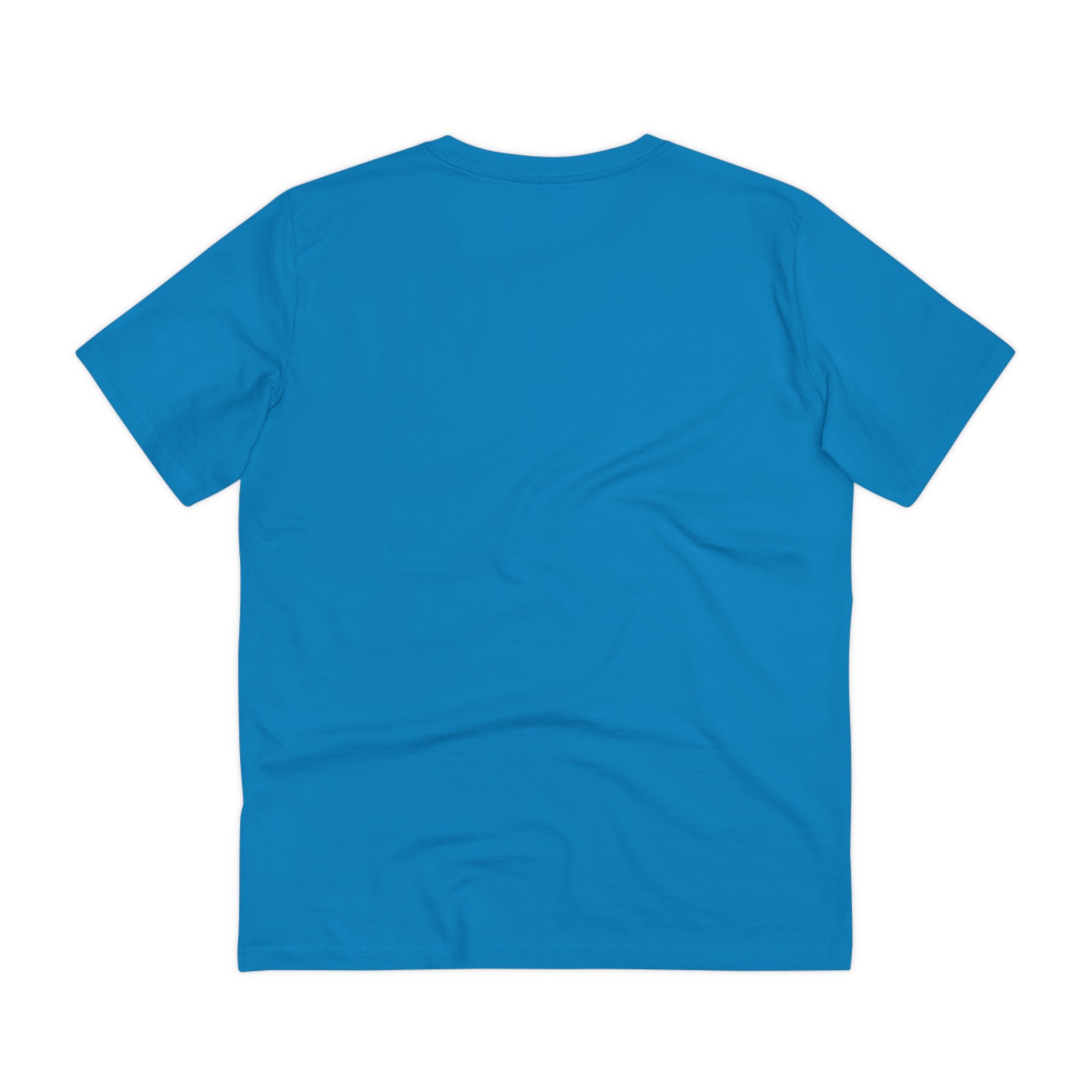 Organic Creator T-shirt - Unisex Palmares