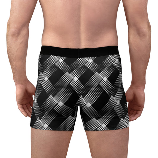 Men's Boxer Briefs (AOP)
