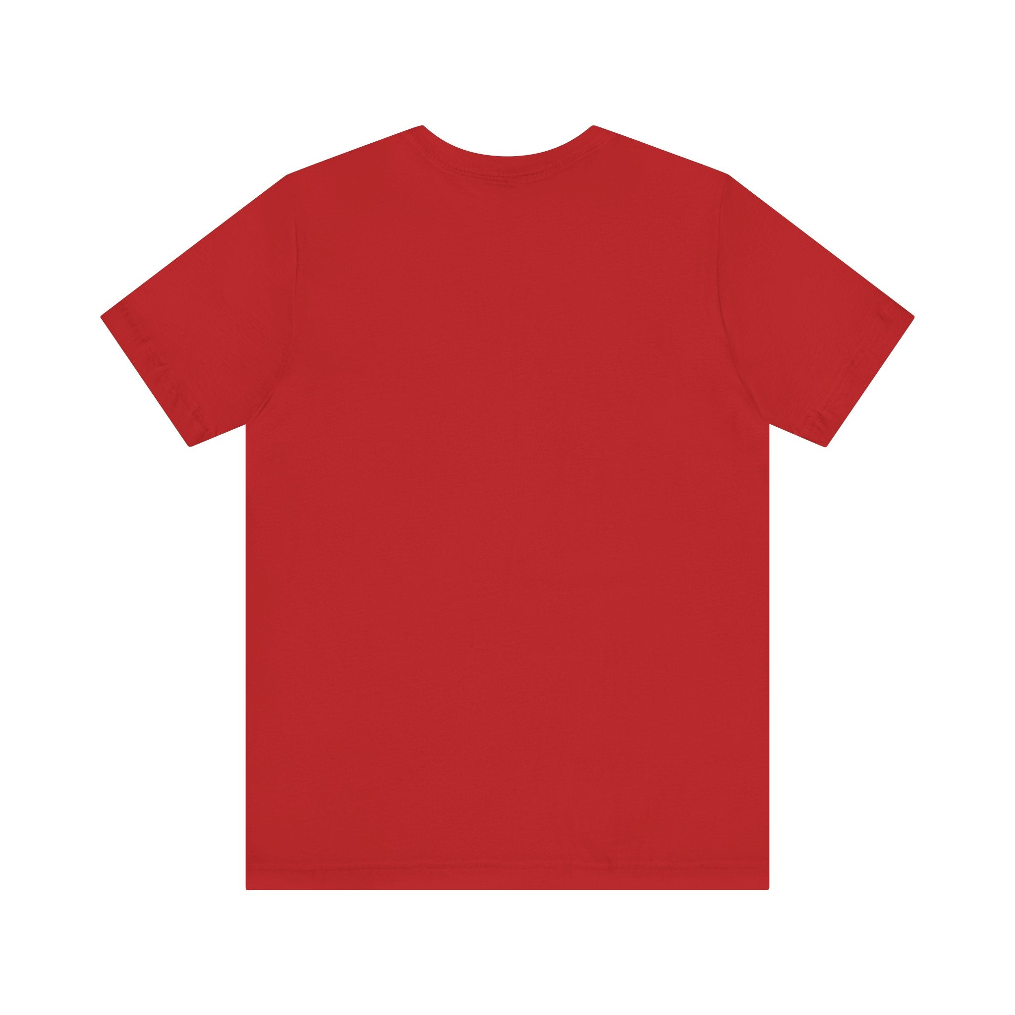 Tee-shirt unisexe de l’équipe d’infirmières de l’AIIC 