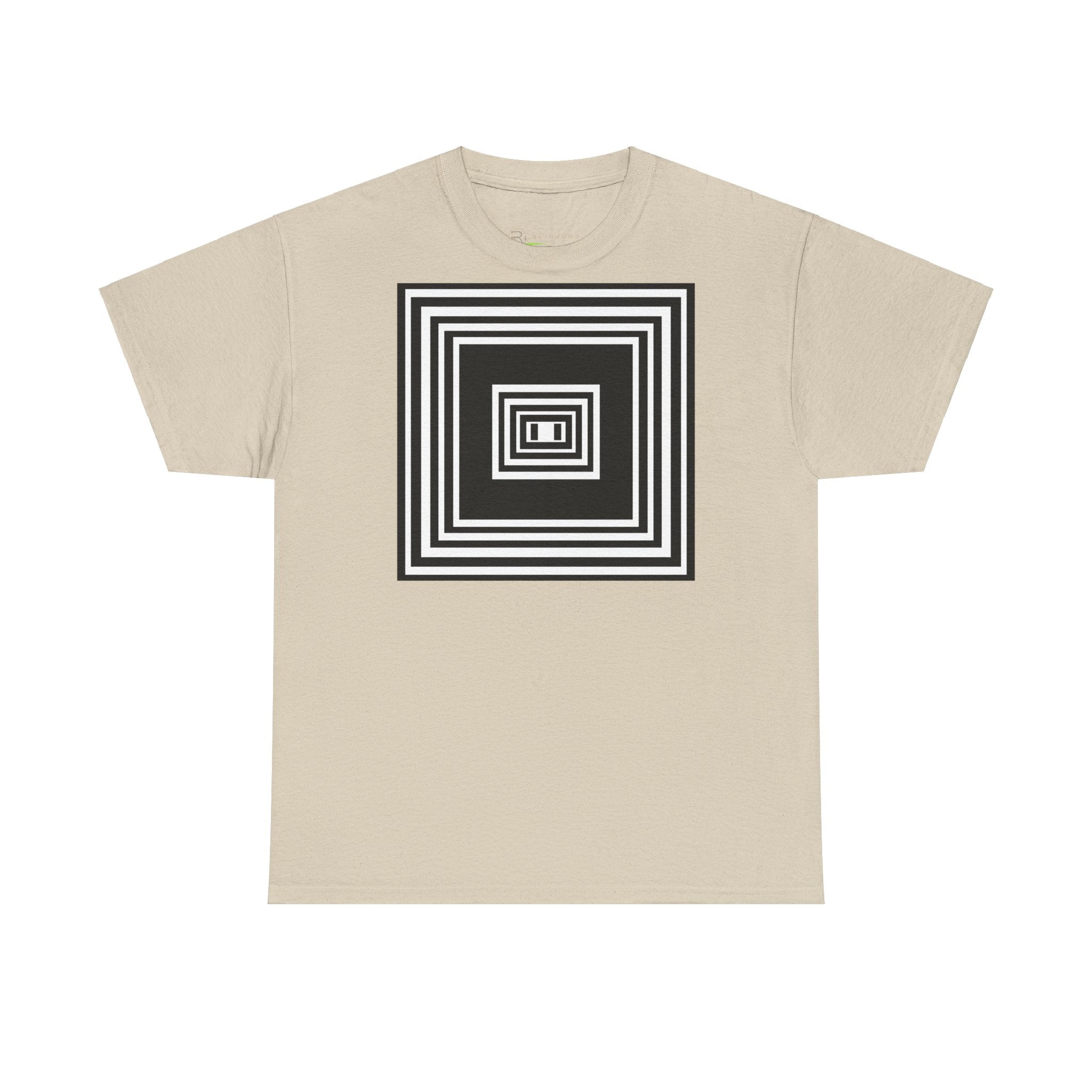 Quadrat Tee
