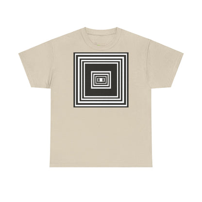 Quadrat Tee