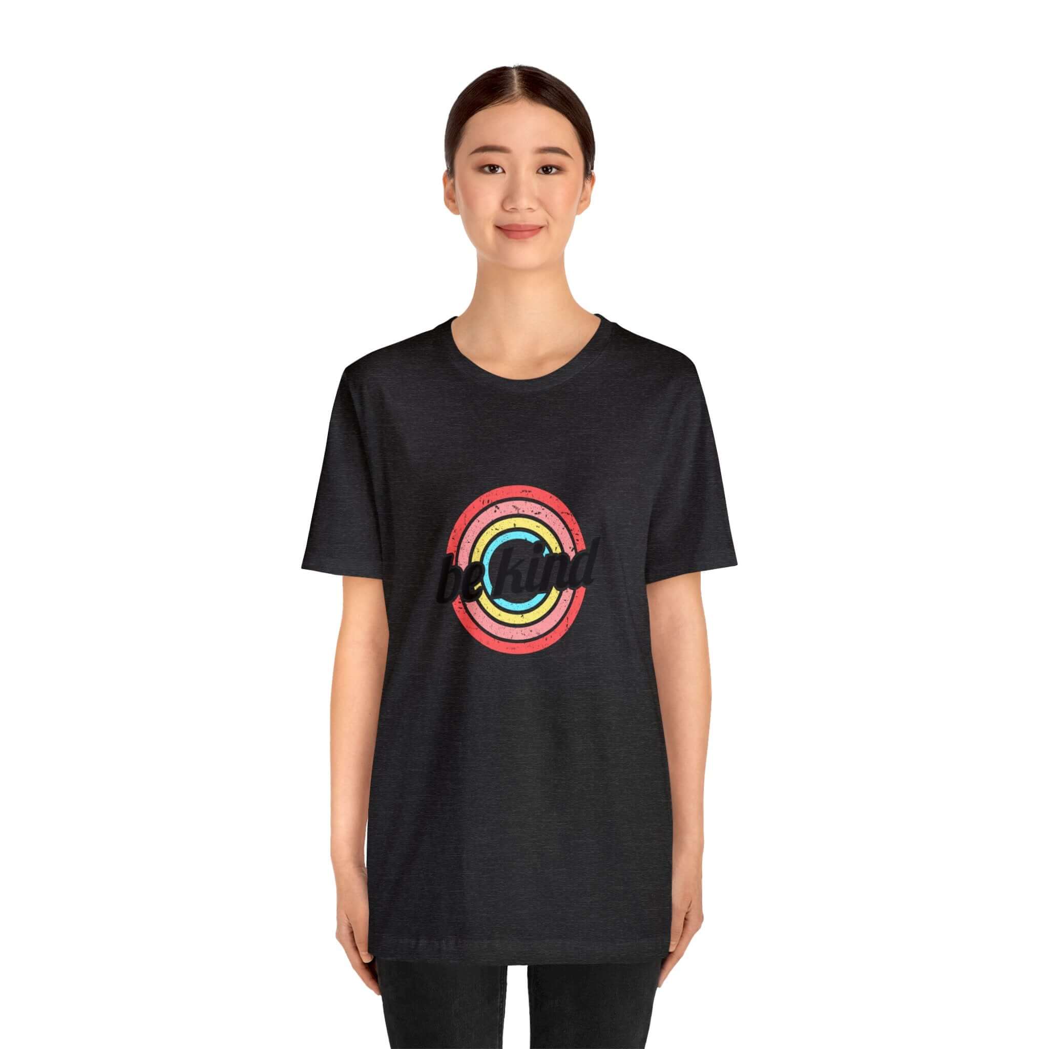Be Kind Unisex Tee - RC’nSONS