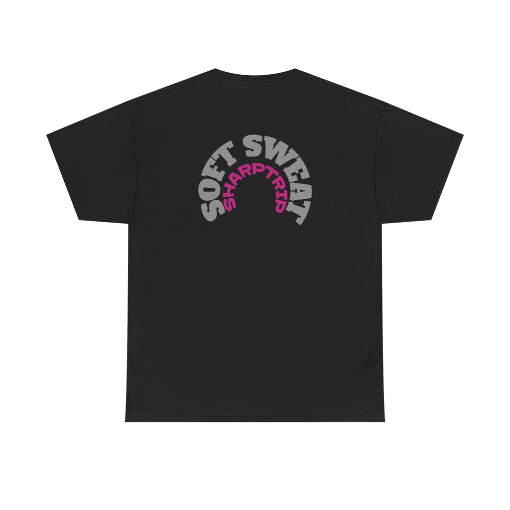 Soft Vibe Unisex Cotton Tee, Casual Graphic Tee, Daily Wear Shirt, Gift for Friends, Trendy Outfit Printify