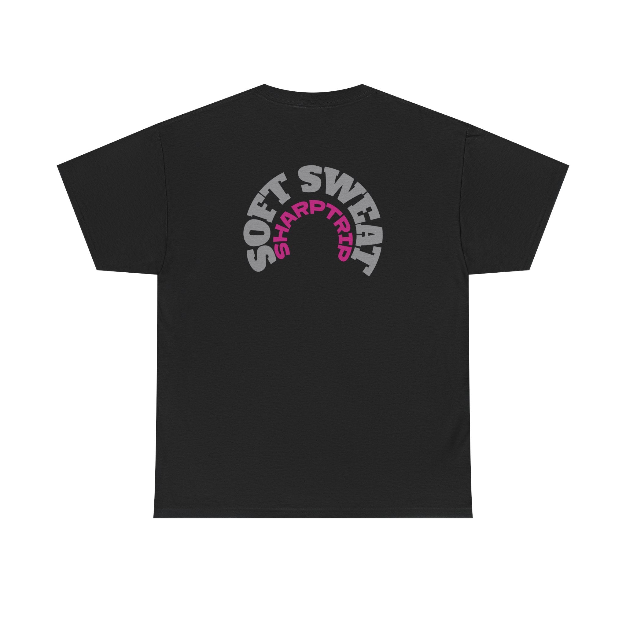 Soft Vibe Unisex Cotton Tee, Casual Graphic Tee, Daily Wear Shirt, Gift for Friends, Trendy Outfit Printify