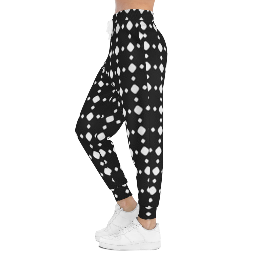 Athletic Joggers-GZ