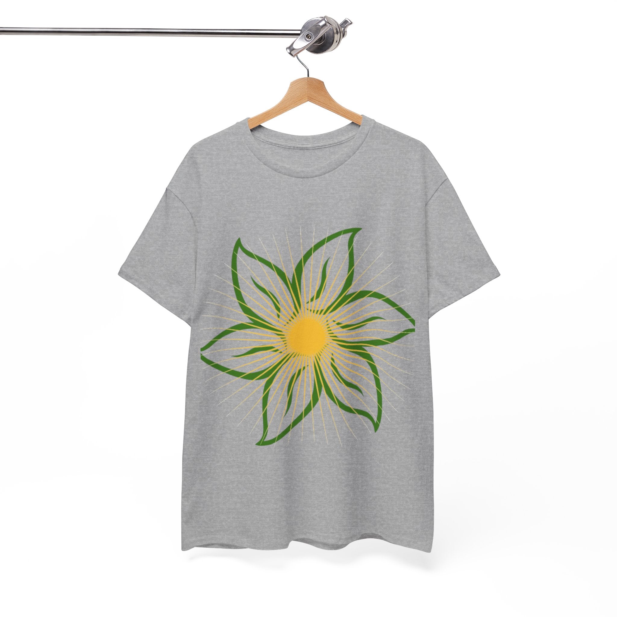 RC’nSONS Unisex Splash Tee