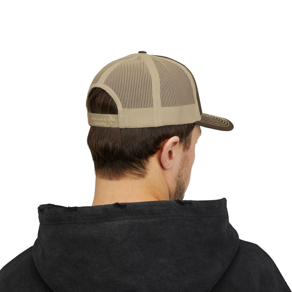 Snapback Amor Cap