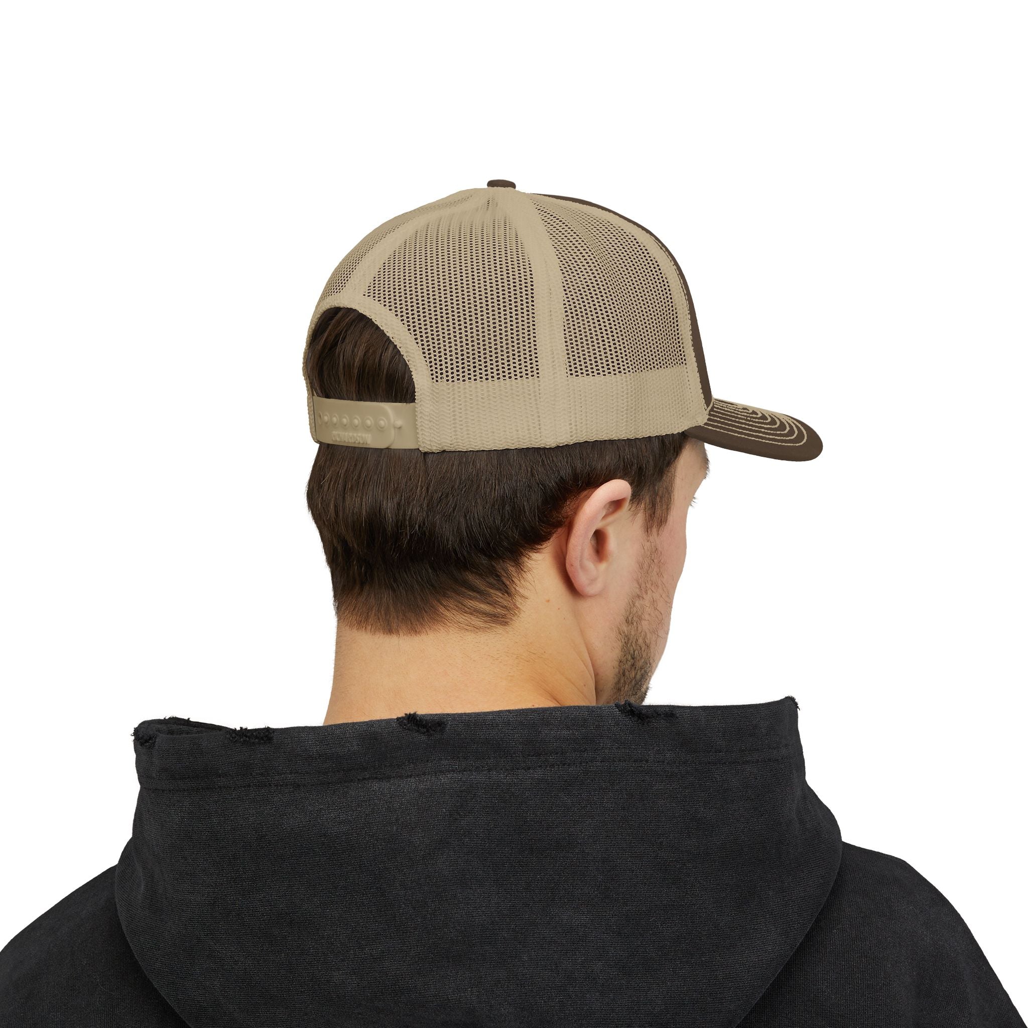 Snapback Amor Cap