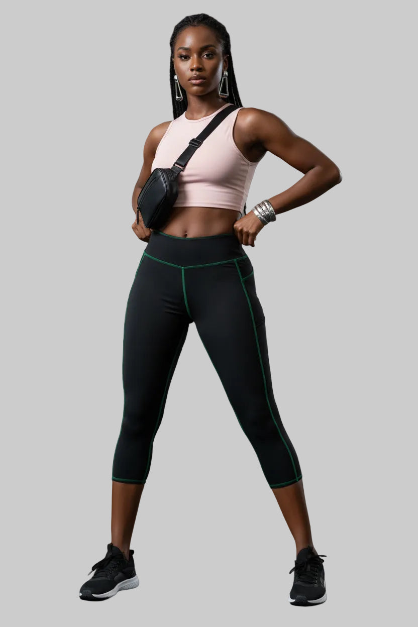 Capri Leggings
