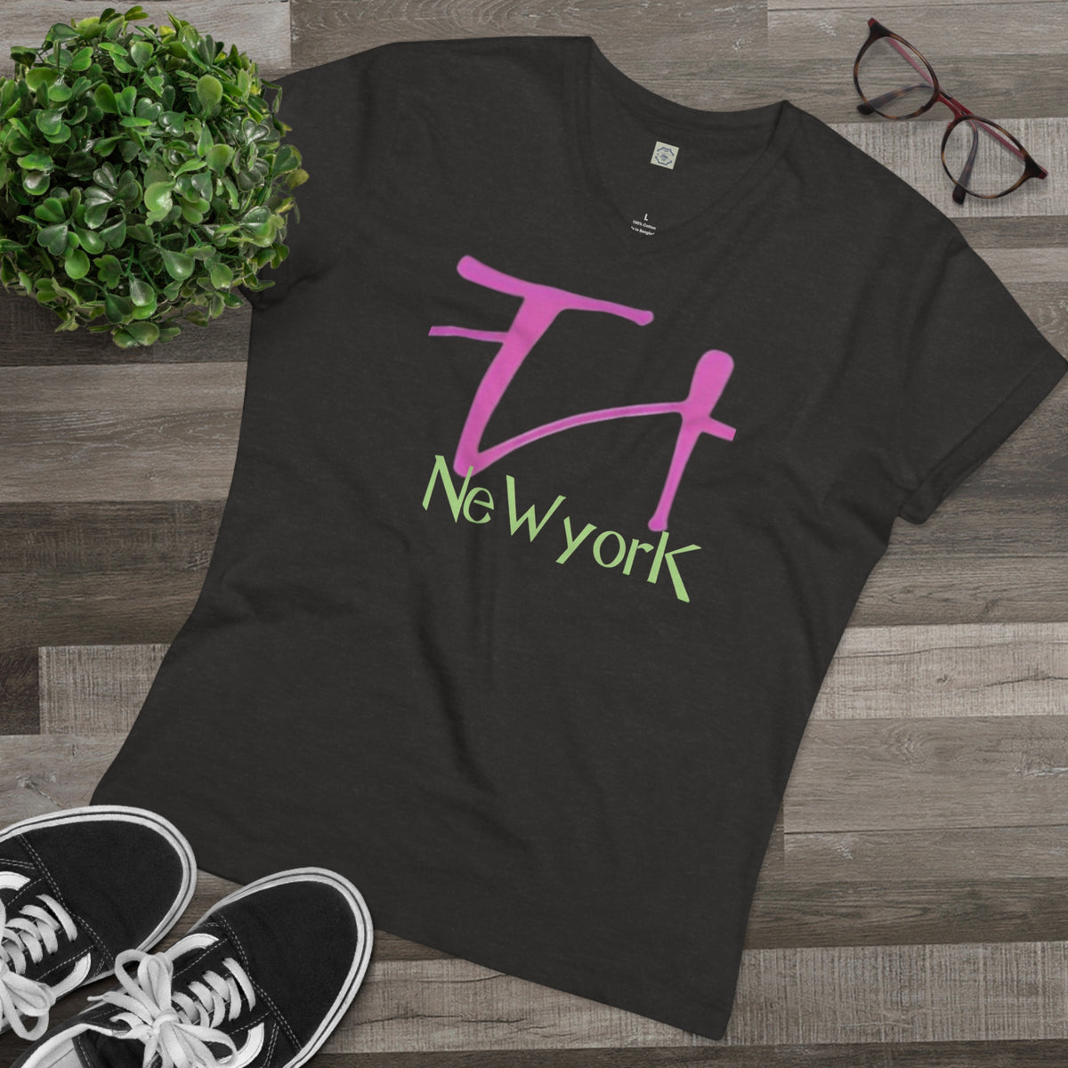 Men’s Presenter V-neck