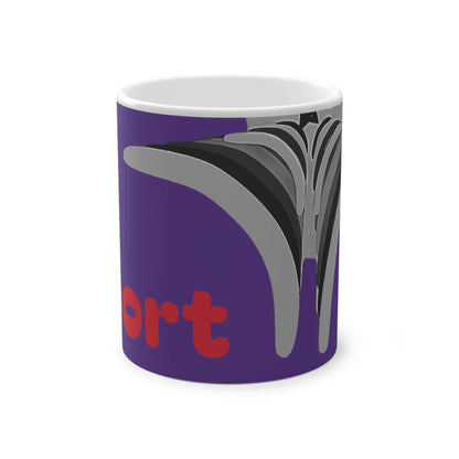 Magic Mug - Magic Sport Design