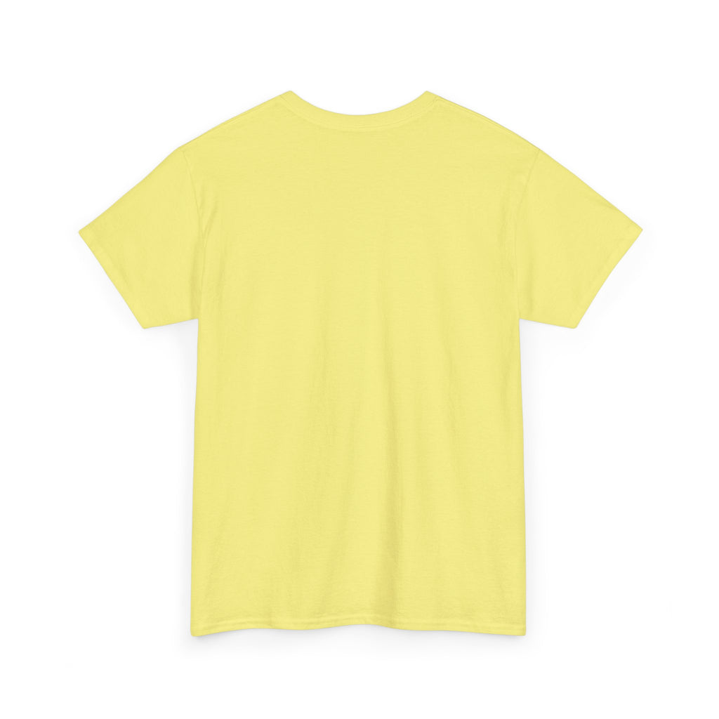 DADDI WOW Heavy Cotton Tee
