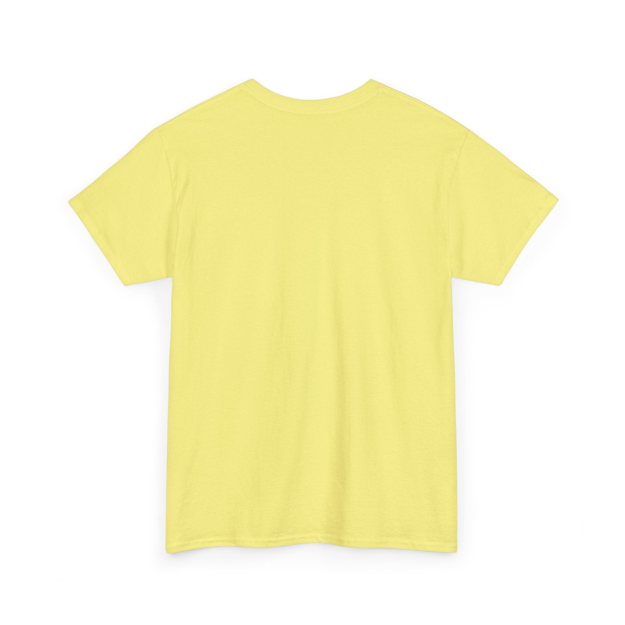 DADDI WOW Heavy Cotton Tee