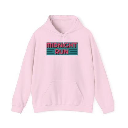 Midnight Run Hoodie