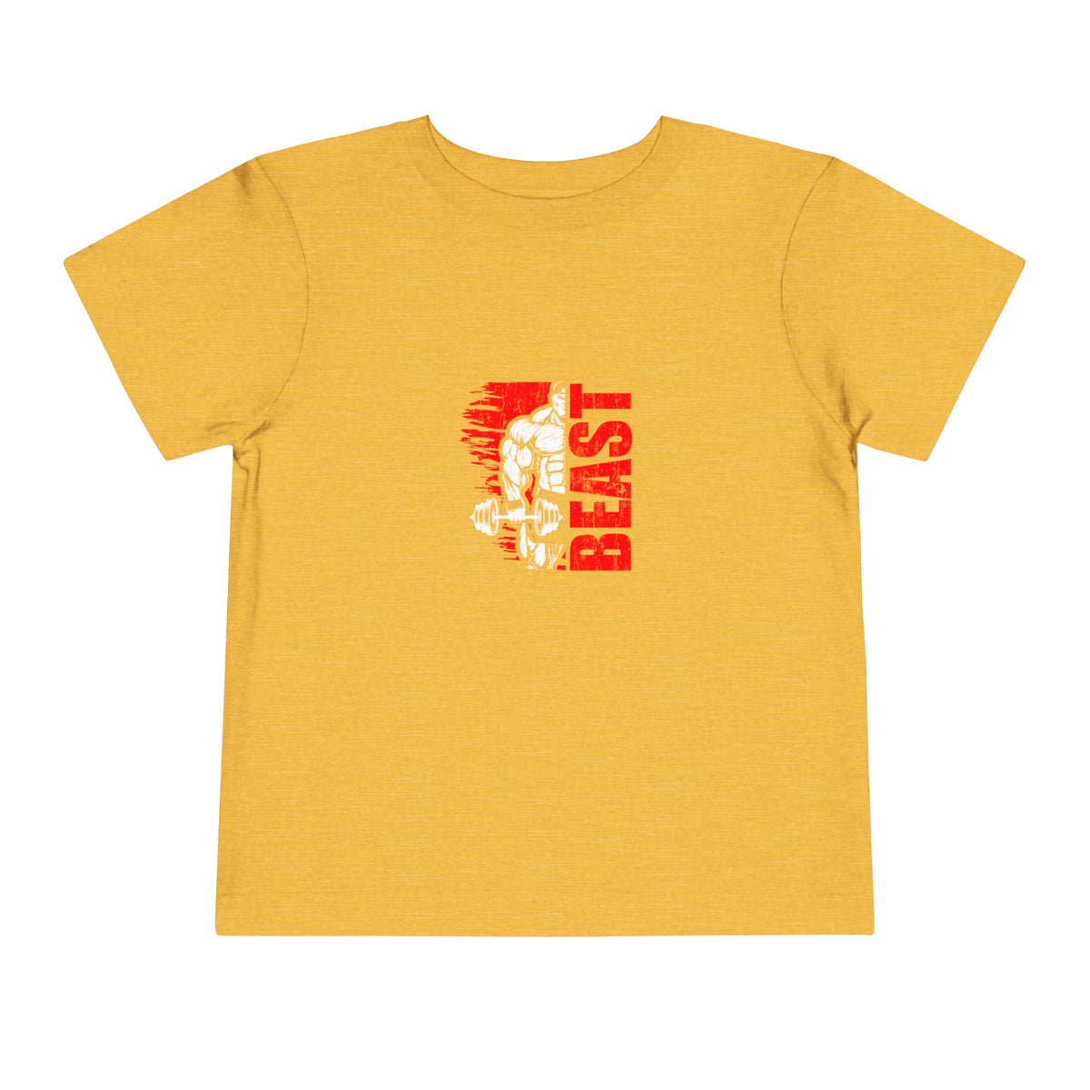 T-shirt Bête pour tout-petit 