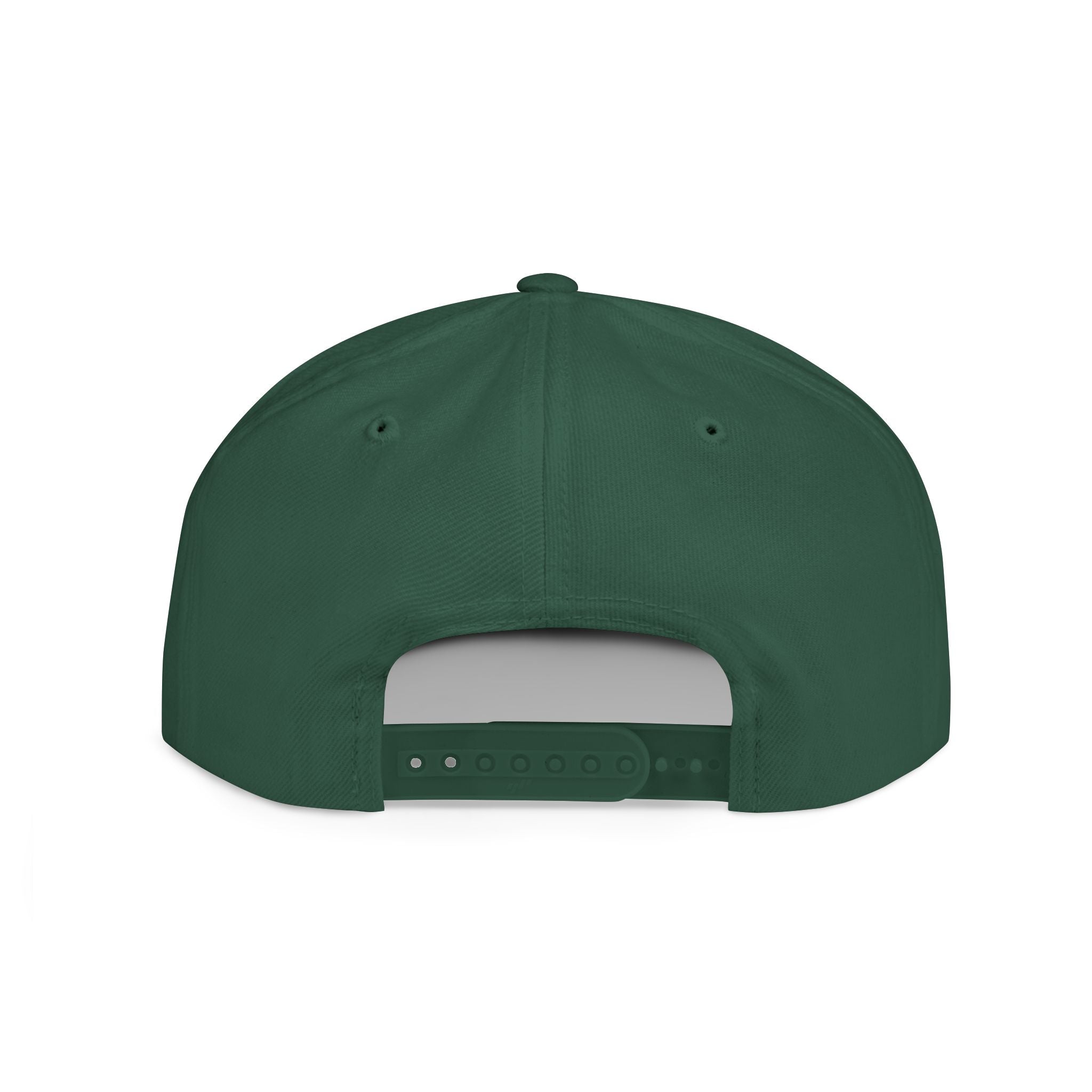 Snapback Cap