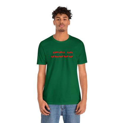 The Way The Truth The Life Unisex Tee - RC’nSONS
