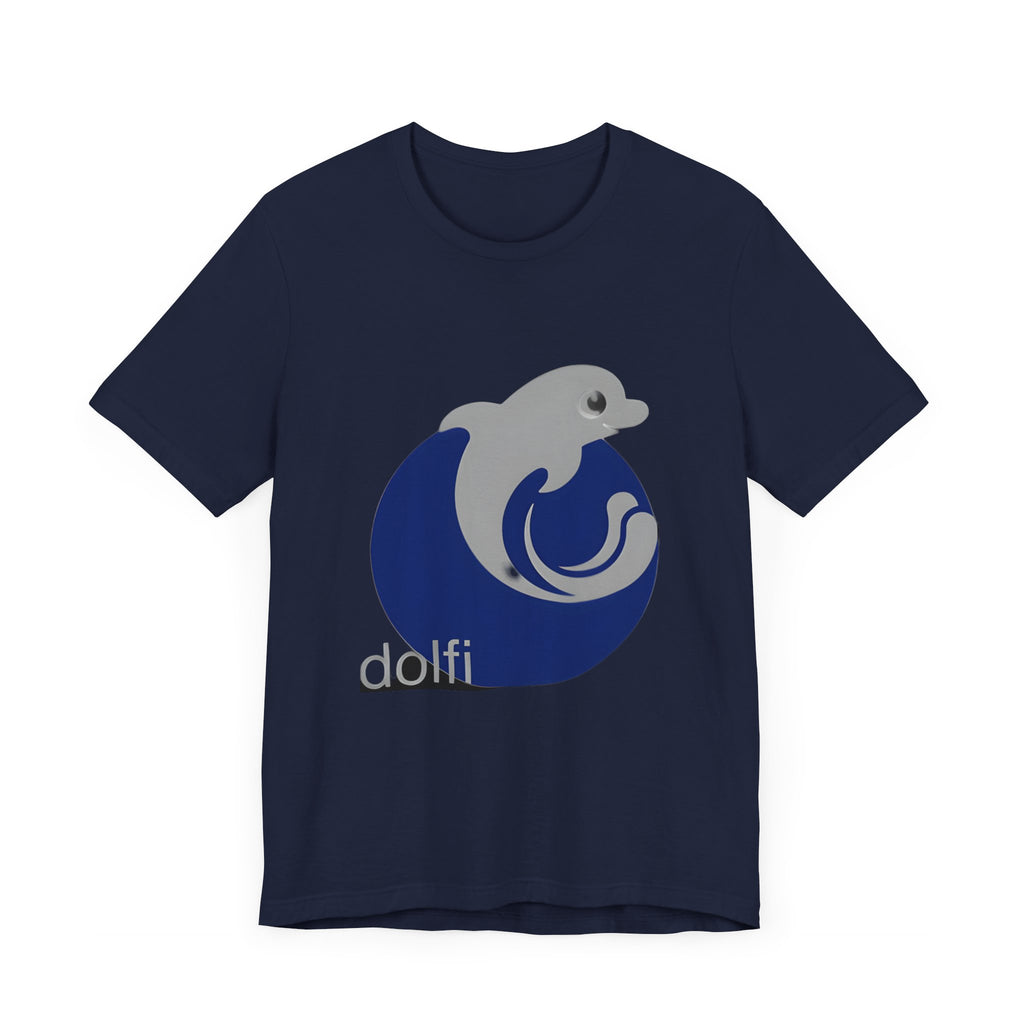 Unisex Jersey Short Sleeve DOLFI Tee