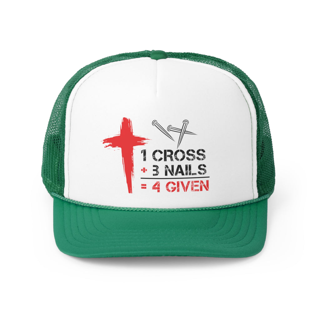 Trucker Unisex Caps