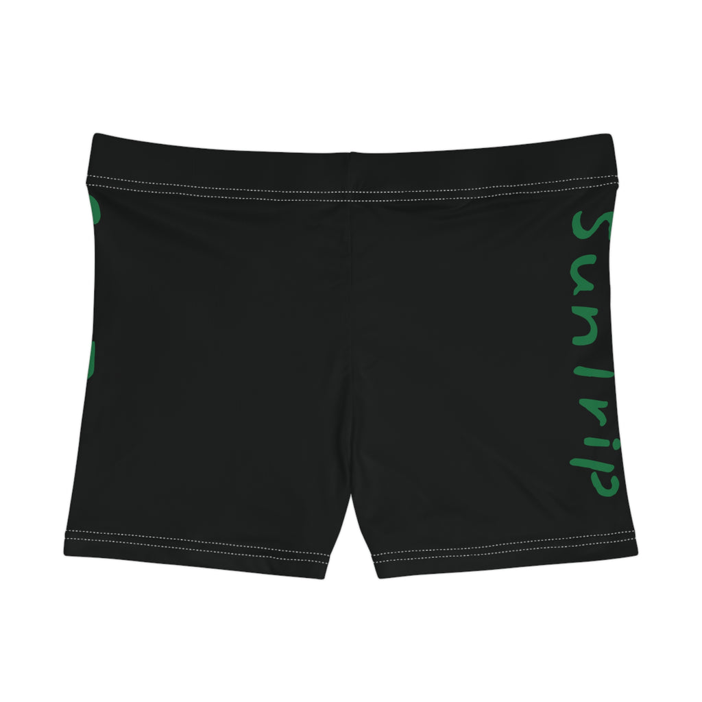 Women's Shorts (AOP)