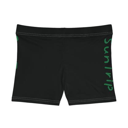 Women's Shorts (AOP)