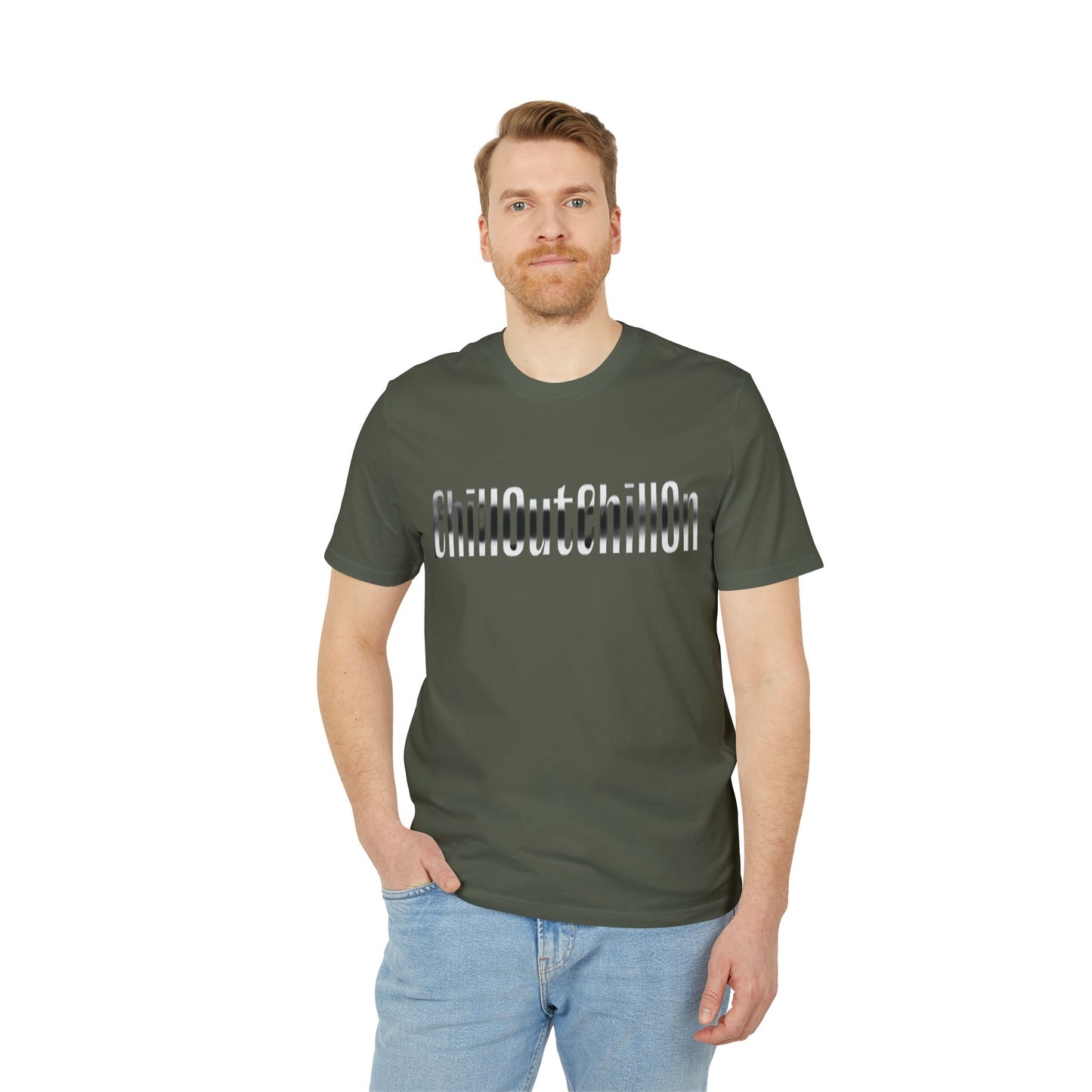 ChillOutChillOn Creator 2.0 T-shirt