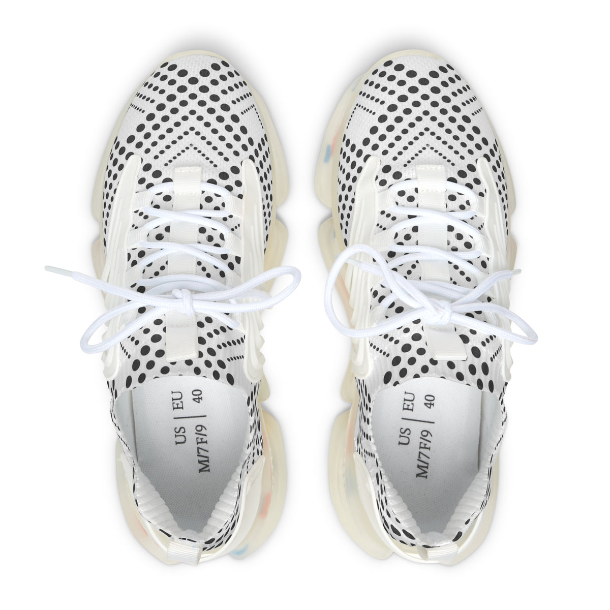 Women's Mesh Sneakers