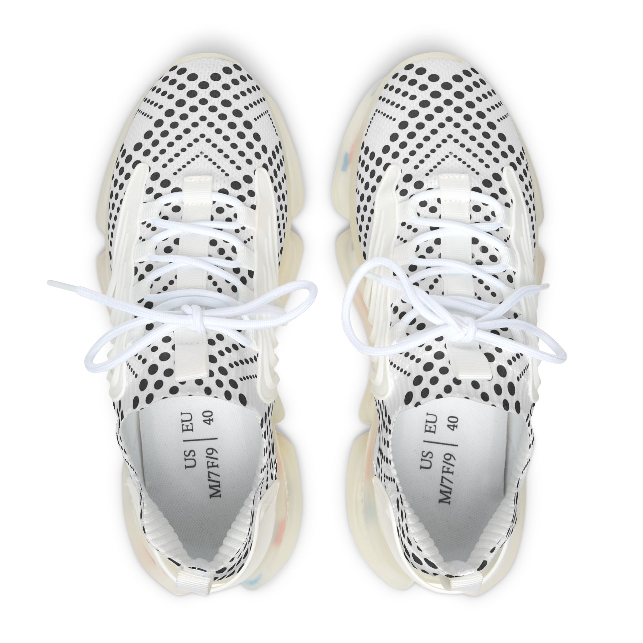 Women's Mesh Sneakers
