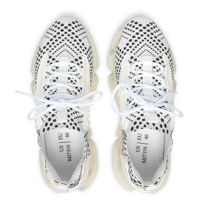 Women's Mesh Sneakers