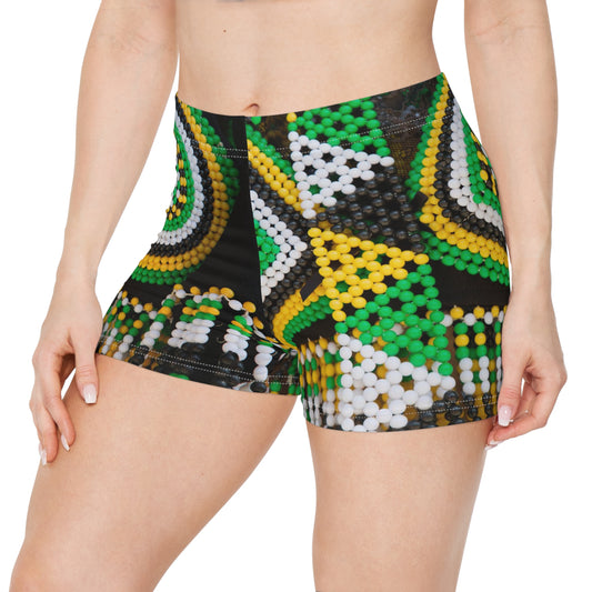 Women's Shorts (AOP)